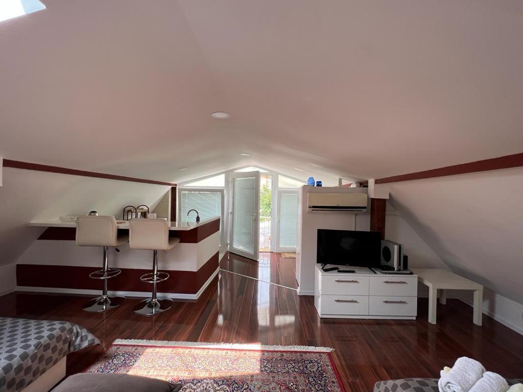 Apartment Studio Grcic Saraievo Exterior foto