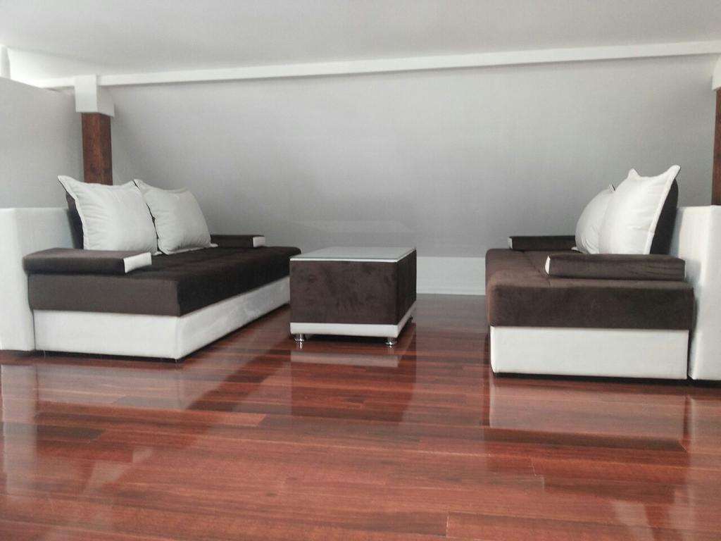 Apartment Studio Grcic Saraievo Quarto foto